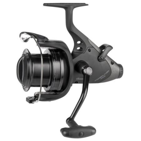 Okuma Powerliner Pro PLP-8000 4+1bb Olta Makinesi