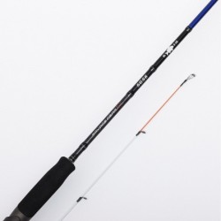 Savage Gear SGS6 Ultra Light Game 7'/2.13m 1-8 gr 2 Parça 2