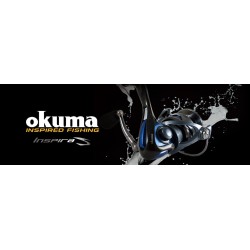 Okuma Inspira FD ISX-40B Olta Makinesi 2