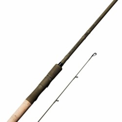 Savage Gear SG4 Shore Game 9'2''/2.79 m 10-30 gr 2 Parça 2