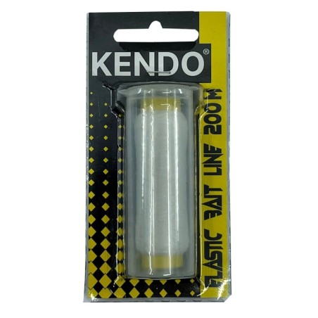 Kendo Yem İpi ( Kapsüllü Ambalaj)