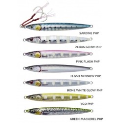 Savage Gear 3D Slim Jig Minnow 16 cm 120 gr 2
