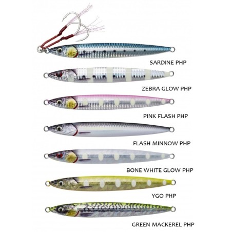 Savage Gear 3D Slim Jig Minnow 16 cm 120 gr