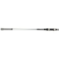 Okuma Wave Power Tele Surf 3.90 cm 100-200 gr 5 Parça Surf Kamışı 2