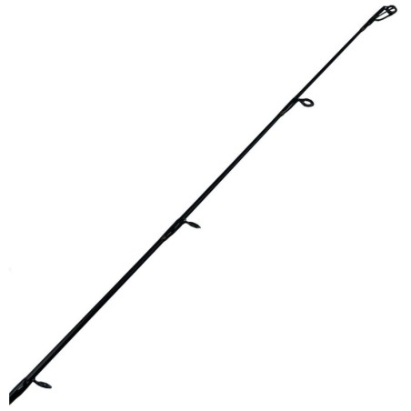 Okuma Black Rock '' 2.18m 14-42g 2 Parça Spin Kamışı