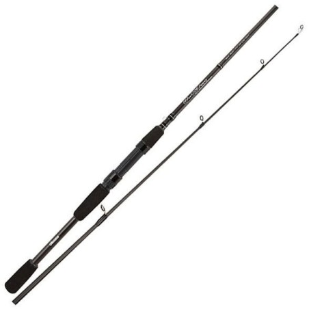 74 cm 7-30 gr 2 Parça Spin Kamışı