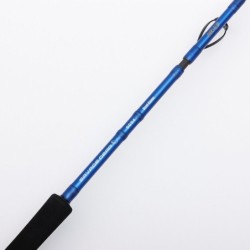 Savage Gear SGS4 Boat Game 6'3'/1.90m MF 150-400 gr 20-30 lb 3 Parça 2