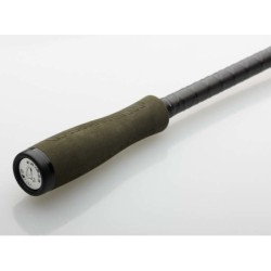 Savage gear SG4 Medium Game 8'10'' 269 cm 12-35G 2 Parça 2