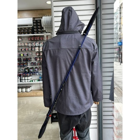 Kendo Spin Kamış Koruma Kılıfı (Neopren)