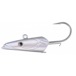 Savege gear Sandeel Jigg Head 22g 3/0 12.5cm - 3 Adet