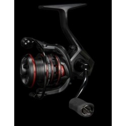 Okuma Ceymar HD CHD-2500A Matt Black 7+1BB Olta Makinesi 2