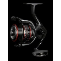 Okuma Ceymar HD CHD-4000XA Matt Black 7+1BB Olta Makinesi 2