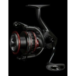 Okuma Ceymar HD CHD-C5000XA Matt Black 7+1BB Olta Makinesi 2