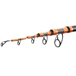Lineaeffe Mormora 4.00Mt Up to 100gr Surf Kamışı 2