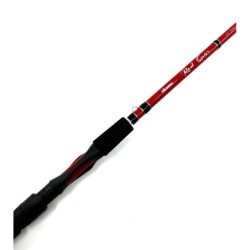 Okuma Red Spin 7'6'' 228 cm 3-15 gr 2 Parça 2