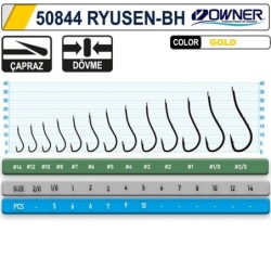 OWNER 50844 RYUSEN-BH 2