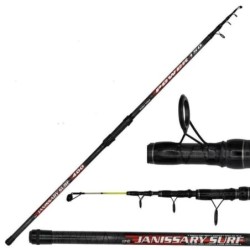 Portfish Janissary Surf Olta Kamışı 400 cm 150 gr