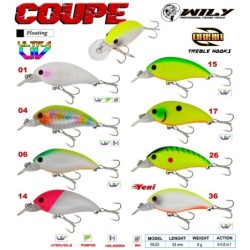 Wily Coupe 5