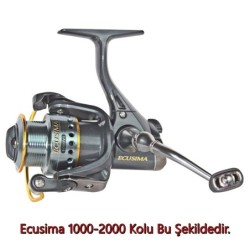 Olta Makinesi Ryobi Ecusima 2