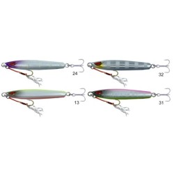 Kendo Guntetsu Jig 40gr Suni Yem 2