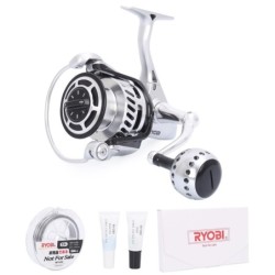 Olta Makinesi Ryobi TT Power