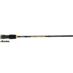 Okuma Lrf-S-702UL 210cm 1-8 gr Lrf Kamışı 2