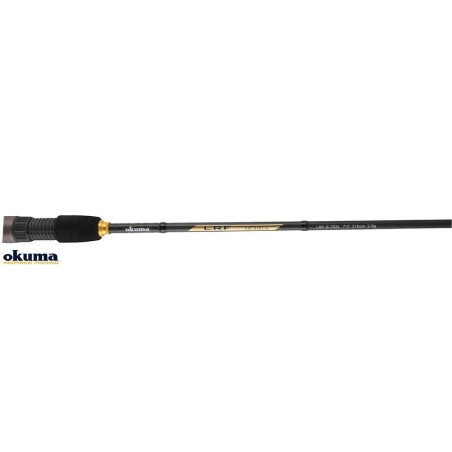 Okuma Lrf-S-702UL 210cm 1-8 gr Lrf Kamışı