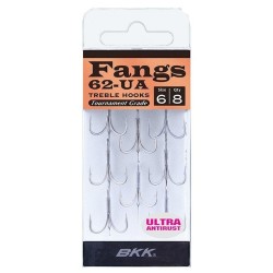 BKK Fangs-62 UA