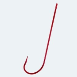 BKK Red Carlisle Bloodworm-R İğne 2