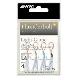 BKK Thunderbolt+ İğne