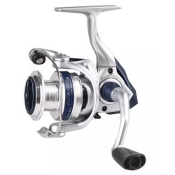 Okuma ARIA-8000a Painting Silver 1BB Olta Makinesi