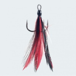 BKK Feathered Spear 21-SS 2