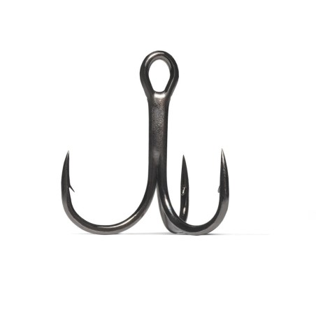 CANNELLE 5545 K SPARK POINT BLACK NICKEL ÜÇLÜ İĞNE