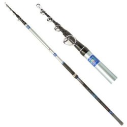 RYOBI ROCKET R. 4.25 MT 2