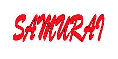 Samurai
